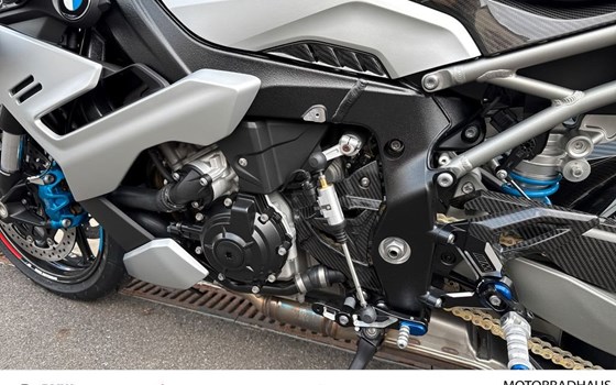 Gebrauchtmotorrad BMW M 1000 R - Bild 22