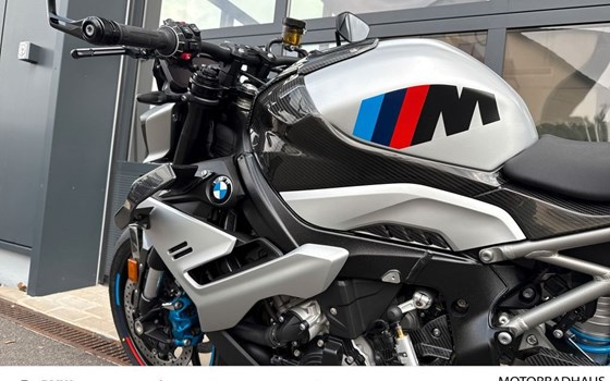 Gebrauchtmotorrad BMW M 1000 R - Bild 23