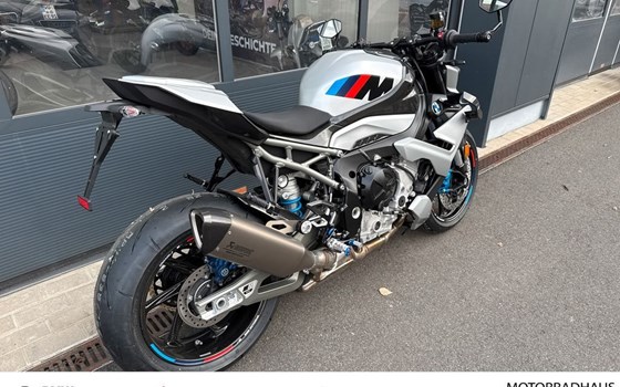Gebrauchtmotorrad BMW M 1000 R - Bild 3