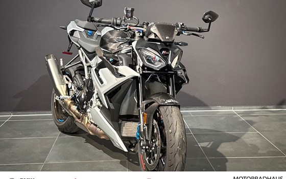Gebrauchtmotorrad BMW M 1000 R - Bild 3