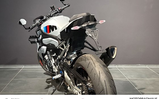 Gebrauchtmotorrad BMW M 1000 R - Bild 4
