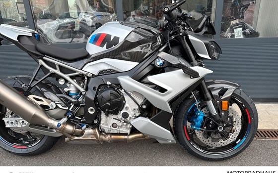 Gebrauchtmotorrad BMW M 1000 R - Bild 5