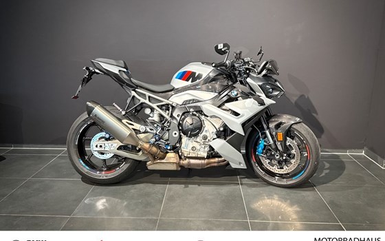 Gebrauchtmotorrad BMW M 1000 R - Bild 5