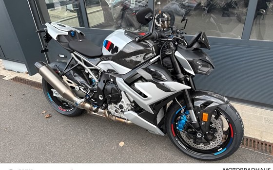 Gebrauchtmotorrad BMW M 1000 R - Bild 6