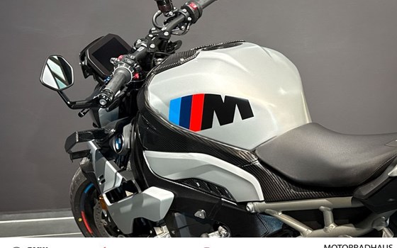 Gebrauchtmotorrad BMW M 1000 R - Bild 6