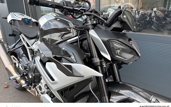 Gebrauchtmotorrad BMW M 1000 R - Bild 7