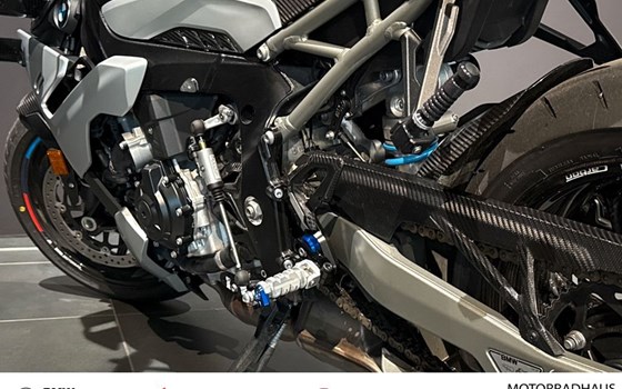 Gebrauchtmotorrad BMW M 1000 R - Bild 7