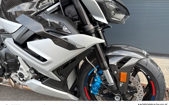 Gebrauchtmotorrad BMW M 1000 R - Bild 8