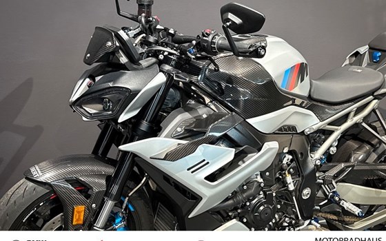 Gebrauchtmotorrad BMW M 1000 R - Bild 8