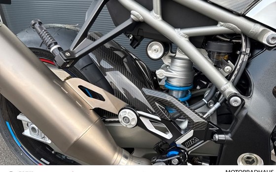 Gebrauchtmotorrad BMW M 1000 R - Bild 9