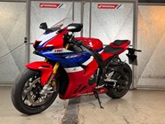 Honda CBR1000RR-R Fireblade SP