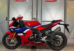Gebrauchte Honda CBR1000RR-R Fireblade SP