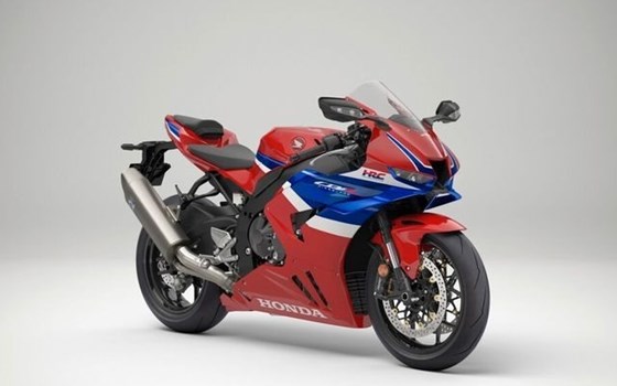 Gebrauchtmotorrad Honda CBR1000RR-R Fireblade SP - Bild 4
