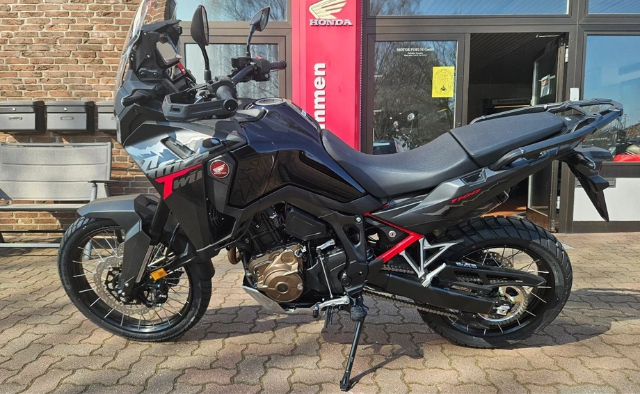 Offer Honda CRF1100L Africa Twin Bild 1: Offer Honda CRF1100L Africa Twin
