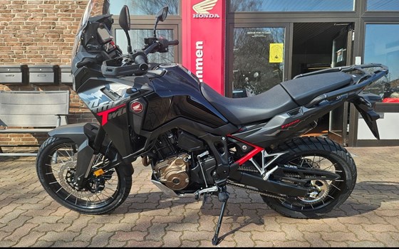 Neufahrzeug Honda CRF1100L Africa Twin - Bild 1