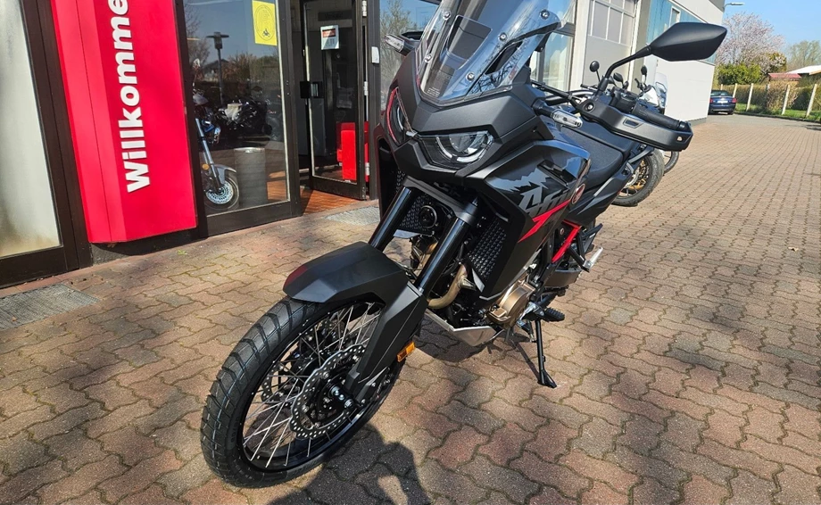 Offer Honda CRF1100L Africa Twin Bild 2: Offer Honda CRF1100L Africa Twin