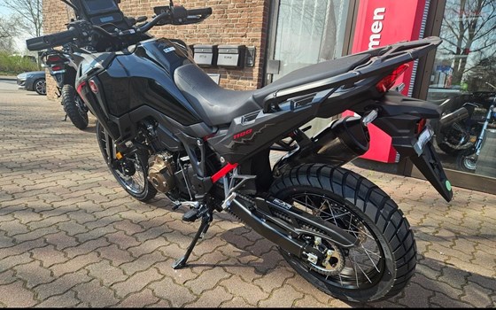 Neufahrzeug Honda CRF1100L Africa Twin - Bild 3