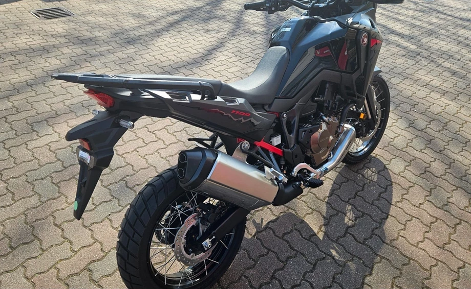 Offer Honda CRF1100L Africa Twin Bild 4: Offer Honda CRF1100L Africa Twin
