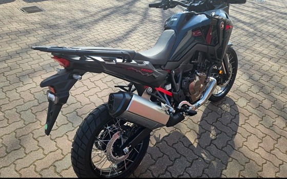 Neufahrzeug Honda CRF1100L Africa Twin - Bild 4