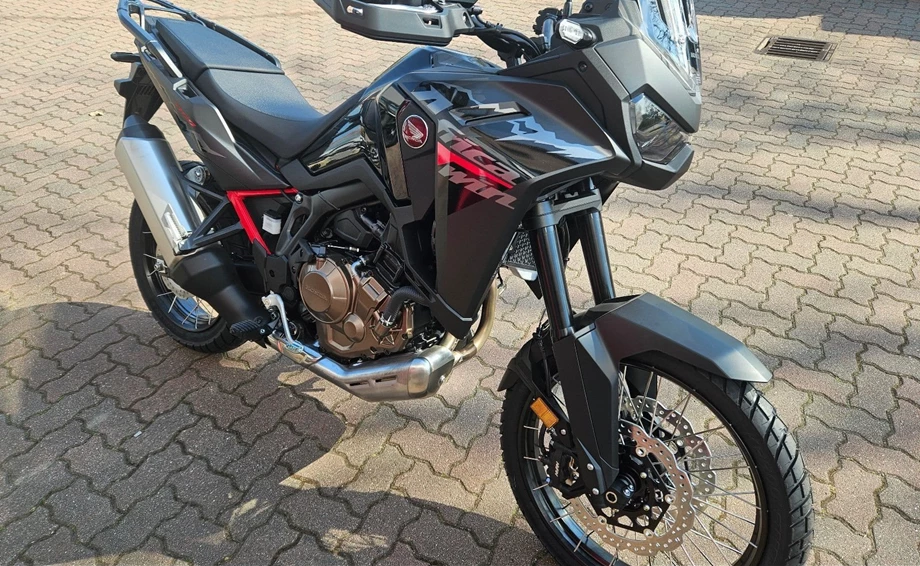 Offer Honda CRF1100L Africa Twin Bild 5: Offer Honda CRF1100L Africa Twin