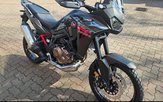 Neufahrzeug Honda CRF1100L Africa Twin - Bild 5