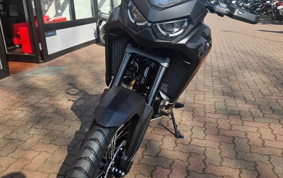 Offer Honda CRF1100L Africa Twin Bild 6: Offer Honda CRF1100L Africa Twin