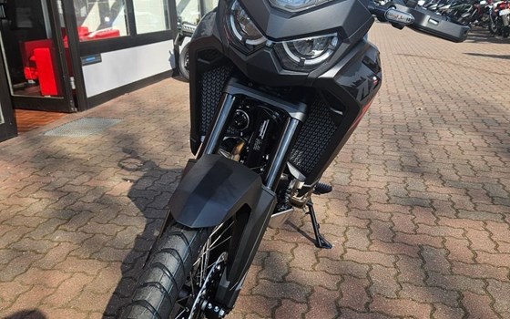 Neufahrzeug Honda CRF1100L Africa Twin - Bild 6