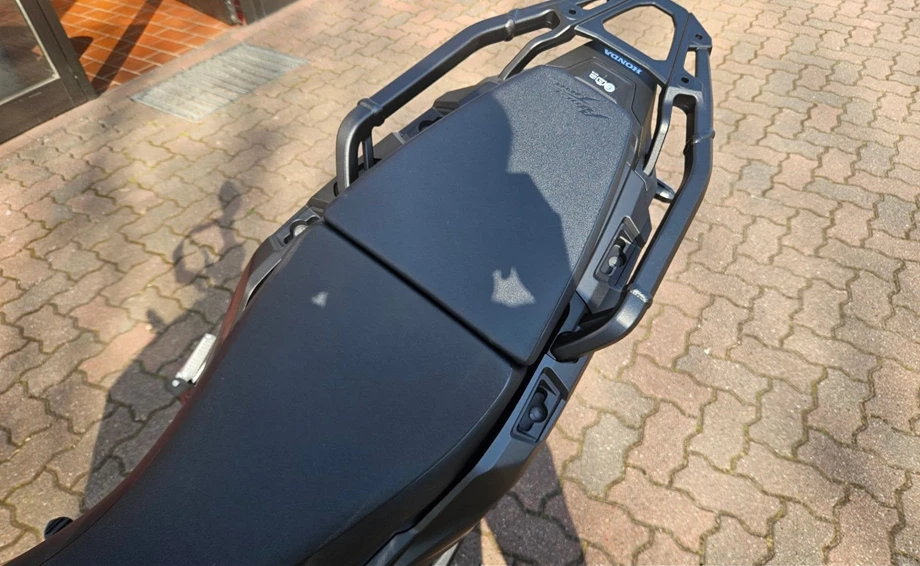 Offer Honda CRF1100L Africa Twin Bild 7: Offer Honda CRF1100L Africa Twin