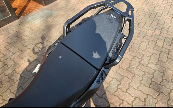 Neufahrzeug Honda CRF1100L Africa Twin - Bild 7