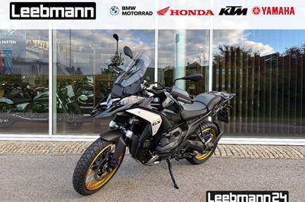 BMW R 100 GS