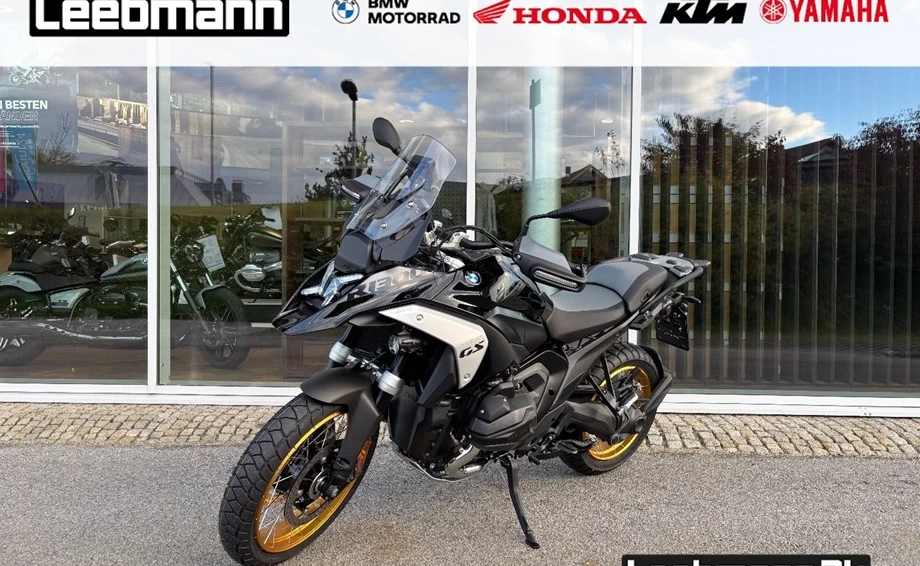 Angebot BMW R 100 GS Bild 1: Angebot BMW R 100 GS