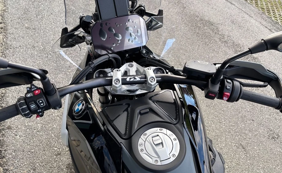 Angebot BMW R 100 GS Bild 10: Angebot BMW R 100 GS