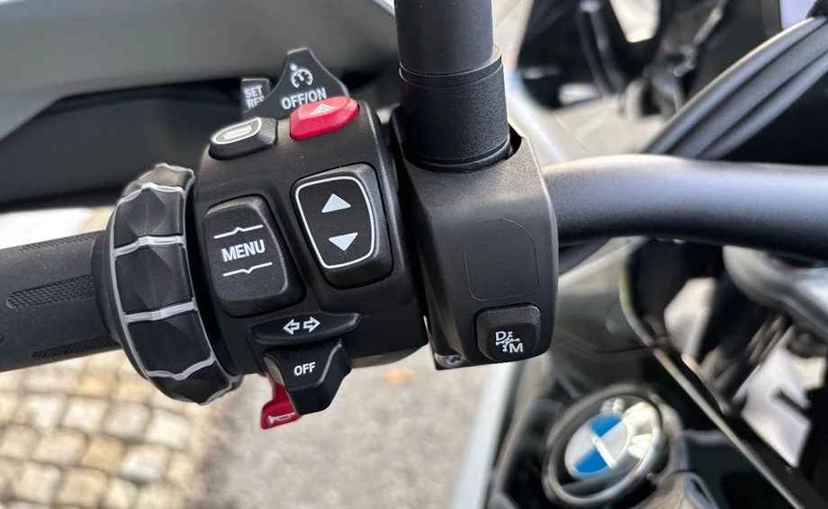 Angebot BMW R 100 GS Bild 11: Angebot BMW R 100 GS