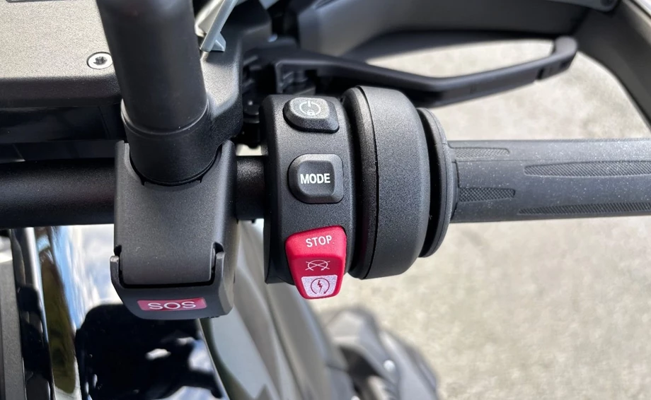 Angebot BMW R 100 GS Bild 12: Angebot BMW R 100 GS