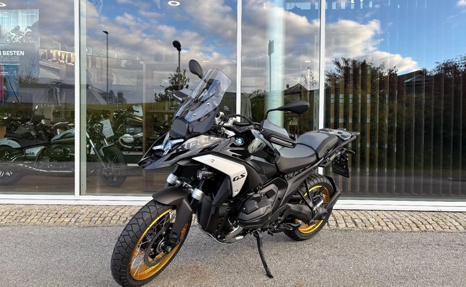 Angebot BMW R 100 GS Bild 2: Angebot BMW R 100 GS