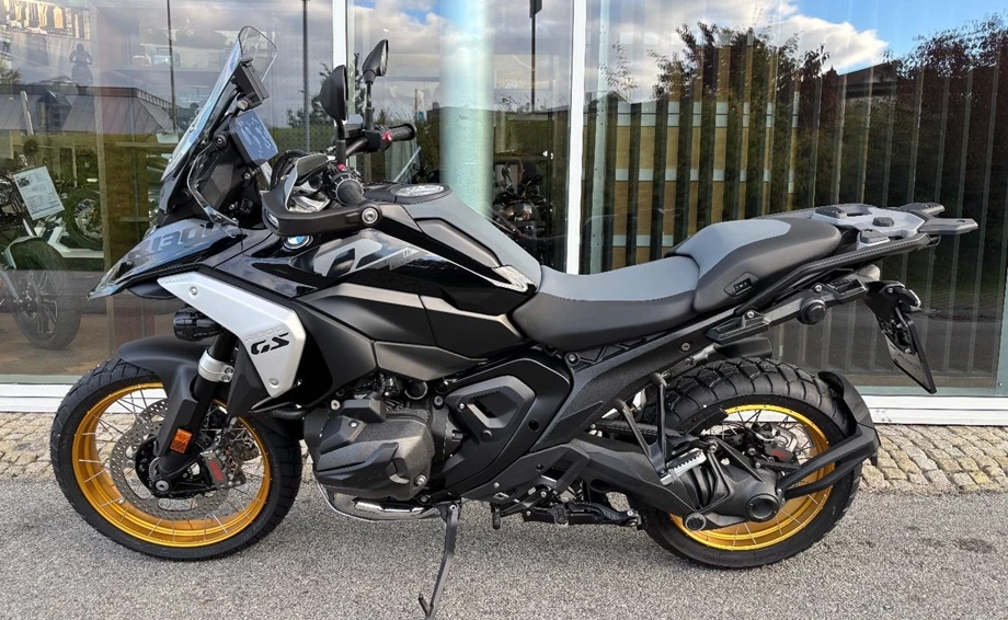 Angebot BMW R 100 GS Bild 3: Angebot BMW R 100 GS