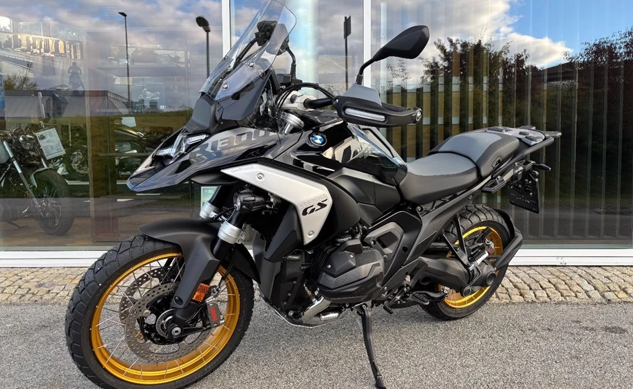 Angebot BMW R 100 GS Bild 4: Angebot BMW R 100 GS
