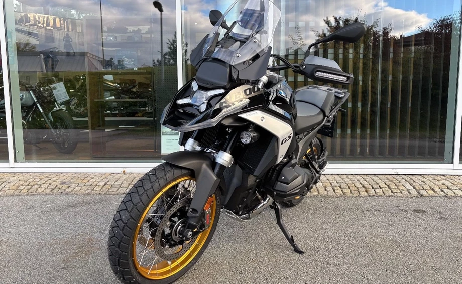 Angebot BMW R 100 GS Bild 5: Angebot BMW R 100 GS