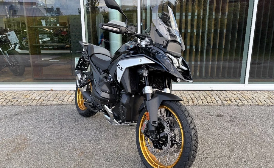 Angebot BMW R 100 GS Bild 6: Angebot BMW R 100 GS