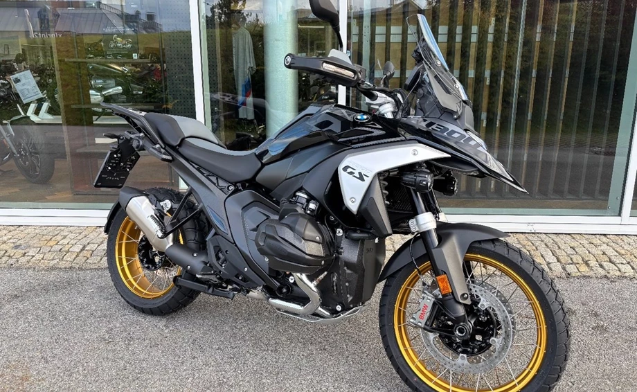 Angebot BMW R 100 GS Bild 7: Angebot BMW R 100 GS