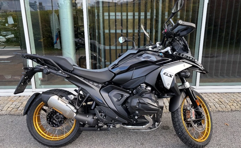 Angebot BMW R 100 GS Bild 8: Angebot BMW R 100 GS