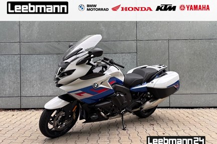 BMW K 1600 GT