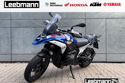 BMW R 1300 GS