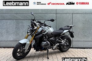 Angebot BMW R 1250 R
