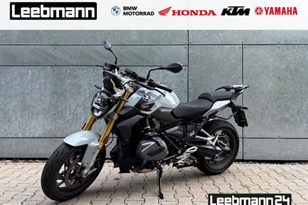 BMW R 1250 R