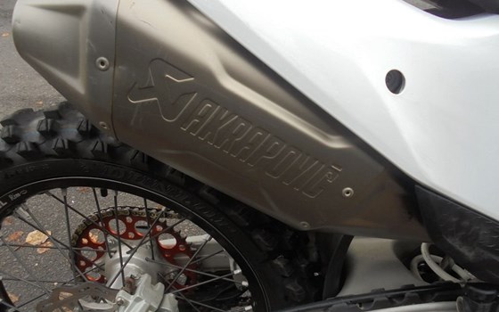 Gebrauchtmotorrad KTM 250 SX-F - Bild 11