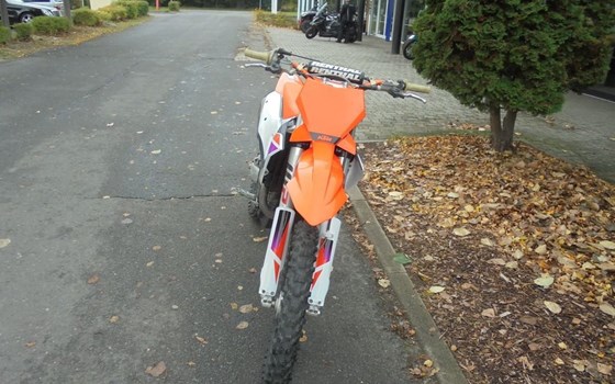 Gebrauchtmotorrad KTM 250 SX-F - Bild 5