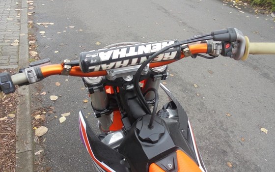 Gebrauchtmotorrad KTM 250 SX-F - Bild 6