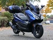 Honda Forza 125