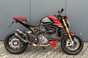 Angebot Ducati Monster SP